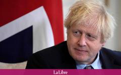 Boris Johnson assume sa lettre à Macron à propos du passage des migrants dans la Manche