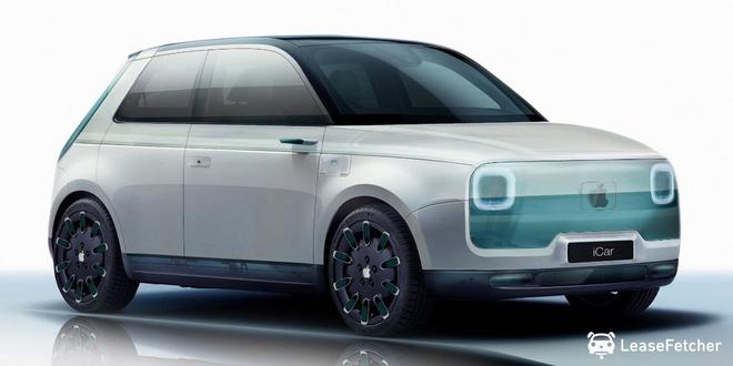 Apple Car : le responsable de la division batterie quitte Apple pour rejoindre Volkswagen.