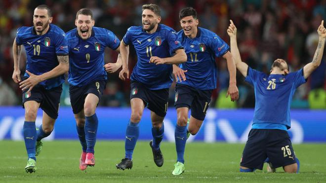 Coupe du Monde : le Portugal et l’Italie dans le même groupe de barrages