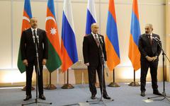La Russie, marraine d’une politique des petits pas entre Azerbaïdjan et Arménie