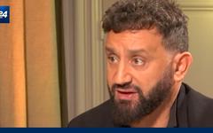 Cyril Hanouna : « Je suis contre la discrimination positive car c’est une forme de racisme. On doit choisir quelqu’un pour son talent » (Vidéo)