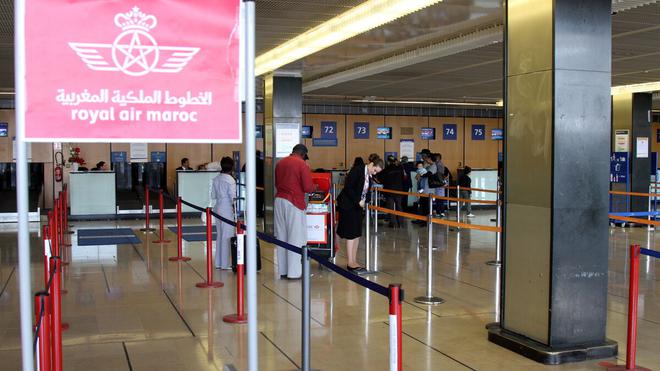 Variant Omicron : le Maroc suspend finalement les vols commerciaux avec tous les pays pour au moins 2 semaines