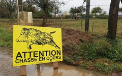 Dordogne : un chasseur tué par un autre lors d’une battue au sanglier