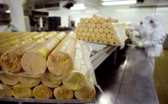 La décision de la mairie EELV de Strasbourg de bannir le foie gras provoque la colère des producteurs alsaciens