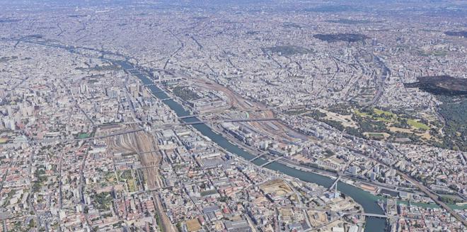 Quel Grand Paris en 2050? la Métropole concerte les habitants du Val-de-Marne