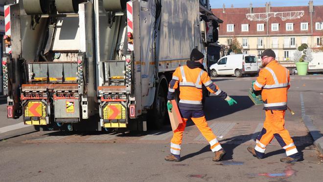 Collecte et traitement des ordures ménagères à Yvetot Normandie : comment ça marche ? Combien ça coûte ?