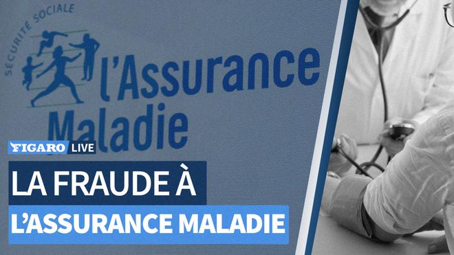 Quelle Est L’ampleur De La Fraude à L’assurance Maladie En France ? - C ...