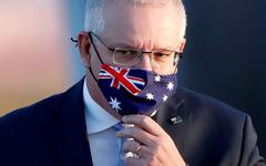 Entre la Chine et l'Australie, fomente la discorde