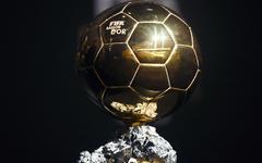 Officiel, les premiers noms du classement du Ballon d’Or 2021 dévoilés