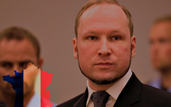 Le spectre d’un Breivik Français (par Yvan Benedetti)