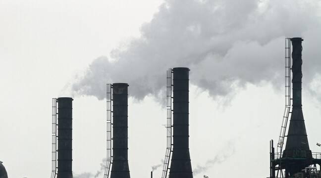 Hauts-de-France : Vers un enfouissement des rejets de CO2 en mer du Nord ?