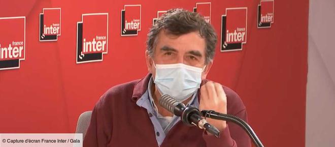 « Il va falloir tous faire un effort » : le Pr Arnaud Fontanet met en garde contre la circulation du virus