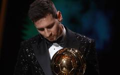 Ballon d’Or 2021 : Une pétition lancée pour retirer le sacre à Lionel Messi