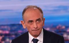 Éric Zemmour sur TF1 :"Interview de procureur", "mauvaise foi"... le candidat s'emporte contre Gilles Bouleau