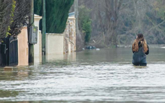 Assurance dommages : réchauffement climatique, le scénario catastrophe