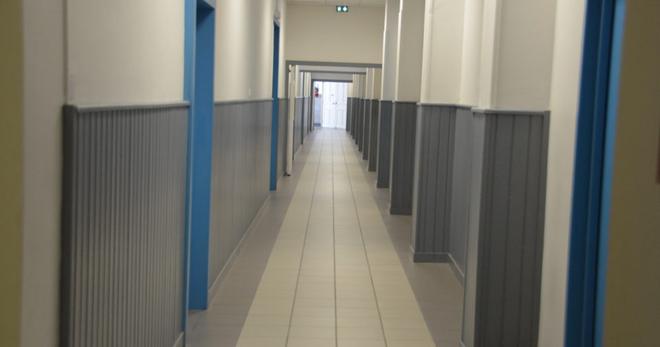 « Évasion d’un détenu dangereux d’une maison d’arrêt » : exercice de sécurité pour les élèves de l’académie de Besançon