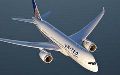 United Airlines : retour à Lagos et vol en MAX au biocarburant (vidéos)