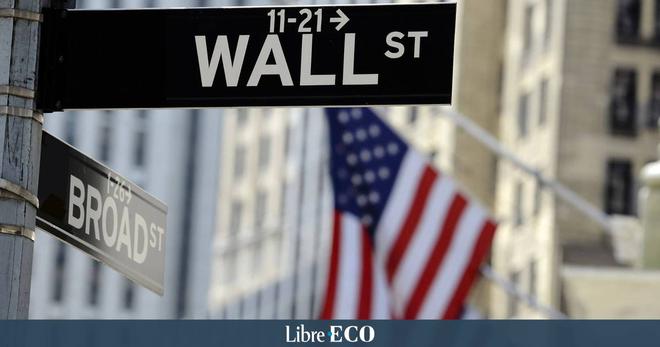 Wall Street ouvre en hausse, au rebond malgré le variant Omicron