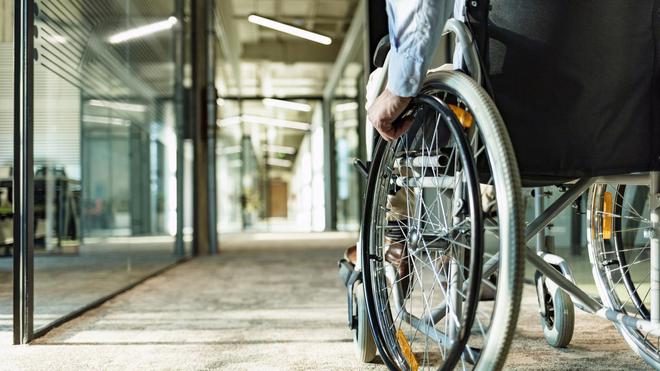 Employer des personnes handicapées : une "opportunité" pour 83% des recruteurs