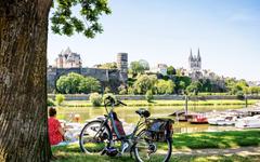 Baromètre vélo 2021 : 43 communes du Maine-et-Loire seront classées