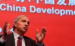 Le milliardaire Ray Dalio prévient: « Ce dont nous sommes témoins aujourd’hui s’est produit de nombreuses fois dans l’Histoire » – et les Etats-Unis pourraient être à la fin de leur empire