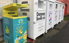 Gecco déploie ses bornes de recyclage d’huile de friture dans les supermarchés