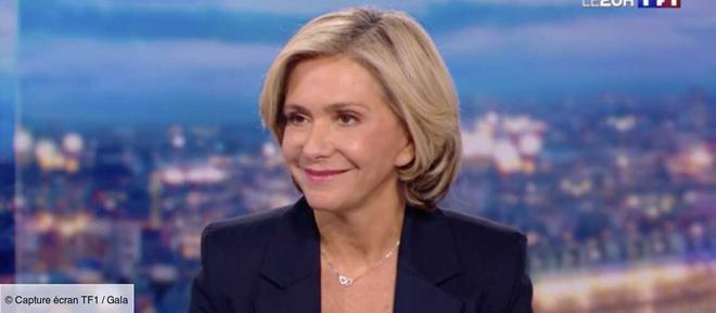 Valérie Pécresse épingle Zemmour : « Les diviseurs n'ont jamais été les sauveurs de la France »