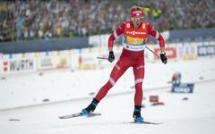 Ski de fond - CM (Femmes) - Invaincue en relais depuis 2009 en Coupe du monde, la Norvège battue par la Russie et la Suède