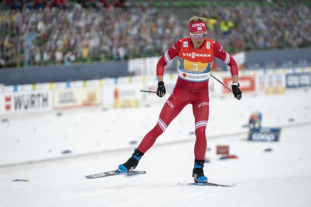 Ski de fond - CM (Femmes) - Invaincue en relais depuis 2009 en Coupe du monde, la Norvège battue par la Russie et la Suède