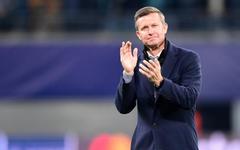 Foot - Allemagne - Leipzig - Bundesliga : le RB Leipzig écarte son coach Jesse Marsch