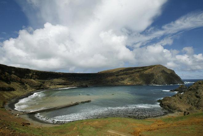 Une île paradisiaque propose d’accueillir des télétravailleurs engagés pour l’environnement