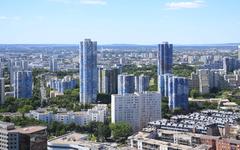 « Quartiers Fertiles » : la ville de Nanterre, lauréate pour développer l’agriculture urbaine dans le quartier Parc Sud