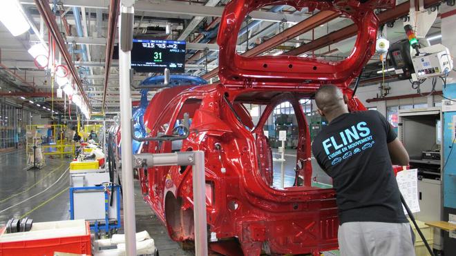 Automobile : le «tout électrique» pourrait mener à la perte d’un demi-million d’emplois dans l’UE