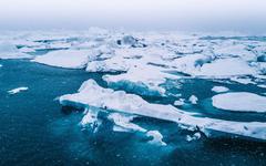 L’Arctique, le gaz naturel et les vraies banques : un trio d’avenir