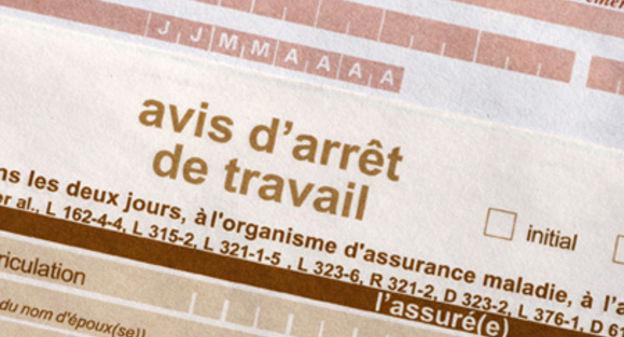 Prévoyance : des arrêts de travail en hausse en 2021