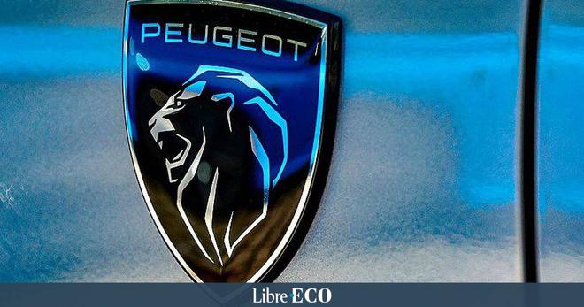 Pourquoi le lion est-il le symbole de Peugeot ?