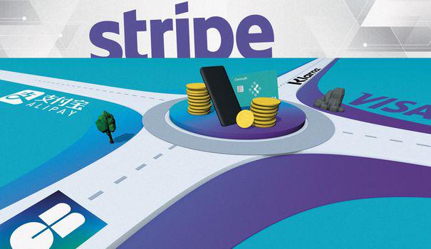 L'épopée de Stripe, l'entreprise qui a révolutionné le paiement en ligne