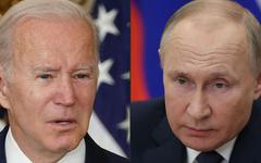 Bras de fer Poutine-Biden sur l'Ukraine : jusqu'où ira la Russie ?