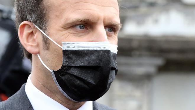 Présidentielle : depuis Vichy, Emmanuel Macron enverra un message à Eric Zemmour