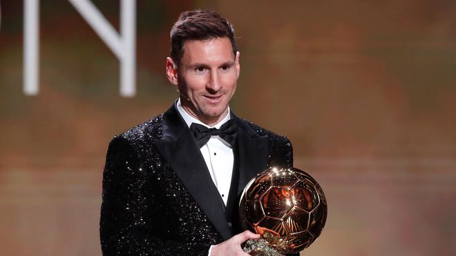 « Je vais te faire gagner le Ballon d’Or », l’incroyable promesse de Messi à un coéquipier