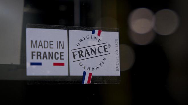 Covid-19 : avec la reprise économique, l'industrie française commence à se relocaliser