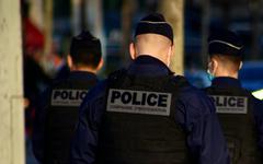 Compiègne. Un policier blessé au visage par un tir de mortier au Clos-des-Roses