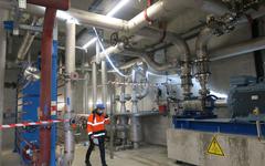 Vélizy-Villacoublay : les promesses de la nouvelle centrale géothermie sur le chauffage urbain