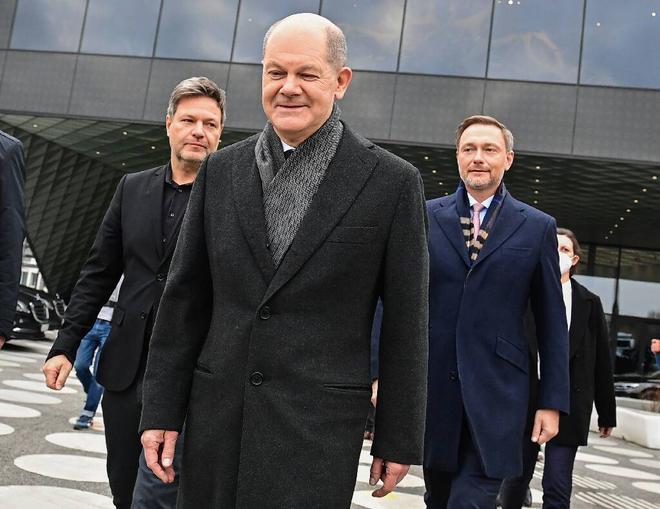 Olaf Scholz : le 9ème chancelier prend la suite d'Angela Merkel en Allemagne