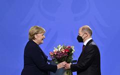 Allemagne : Olaf Scholz officiellement élu chancelier avec 395 voix au Bundestag