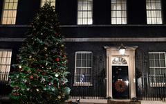 Covid-19 : Boris Johnson s’excuse après une fête de Noël polémique à Downing Street