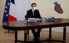 Emmanuel Macron sur le régime de Vichy : « Gardons-nous de manipuler » l’Histoire