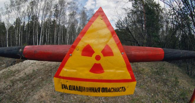 L’intérieur d’un réacteur de la centrale de Tchernobyl filmé par un drone – vidéo