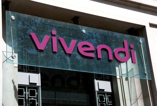 Vivendi propose une offre sur Lagardère à 24,10 euros par action.