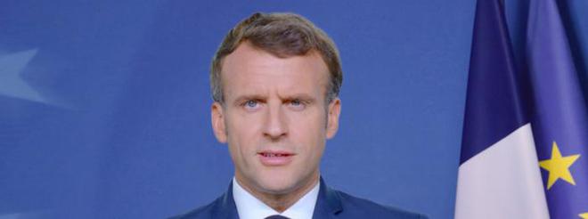 France 2 bouleverse ses programmes pour diffuser la conférence de presse d’Emmanuel Macron depuis l’Elysée
